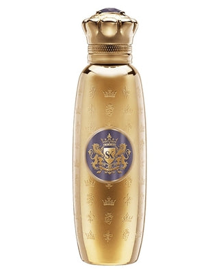 Spirit Of Kings Acamar - premium fragrance for sophisticated tastes.