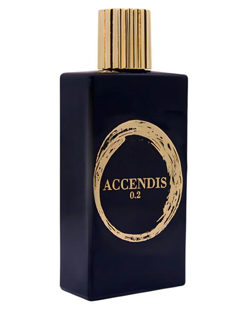 Accendis Accendis 0.2 - premium fragrance for sophisticated tastes.