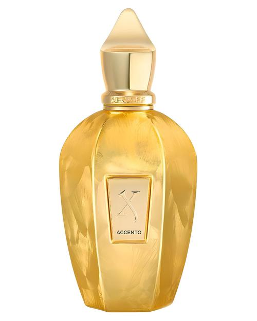 Xerjoff Accento Overdose - premium fragrance for sophisticated tastes.