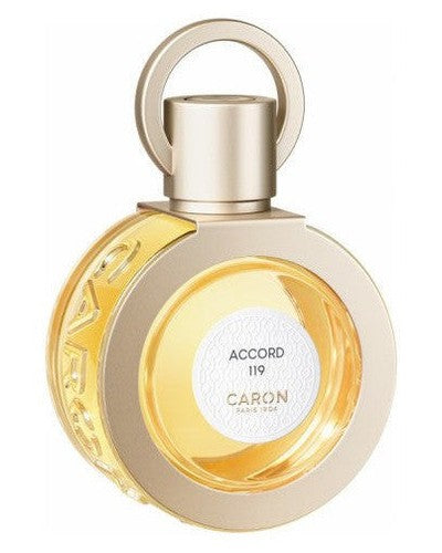 Caron Accord 119 - premium fragrance for sophisticated tastes.