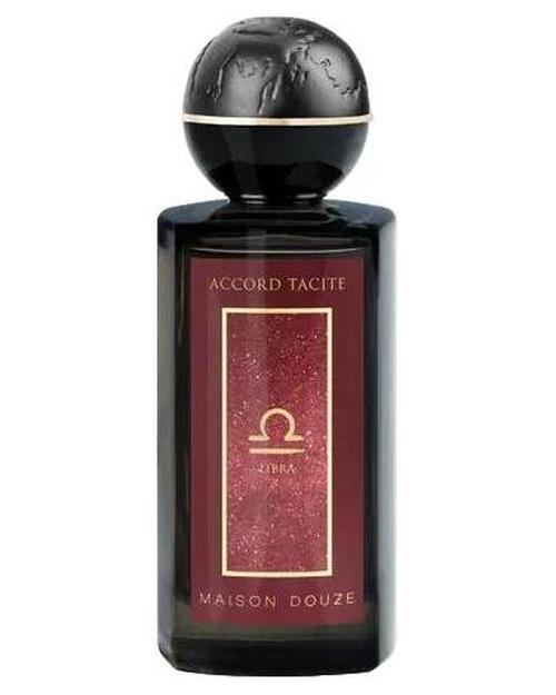 Maison Douze Accord Tacite Libra - premium fragrance for sophisticated tastes.