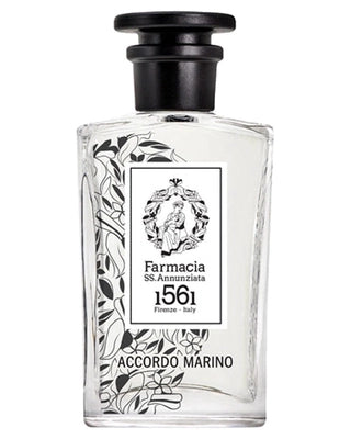 Farmacia SS. Annunziata Accordo Marino - premium fragrance for sophisticated tastes.