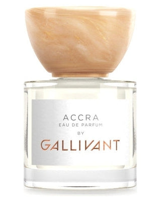 Gallivant Accra - premium fragrance for sophisticated tastes.