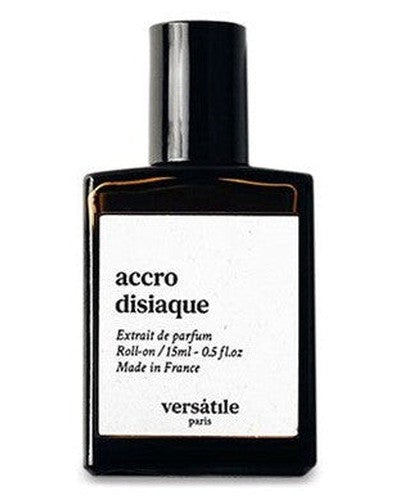 Versatile Accrodisiaque - premium fragrance for sophisticated tastes.