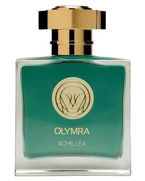 Olymra Achillea - premium fragrance for sophisticated tastes.