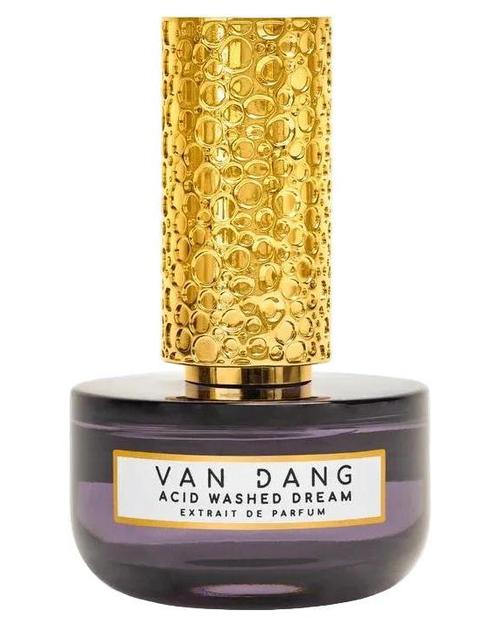 Van Dang Acid Washed Dream - premium fragrance for sophisticated tastes.