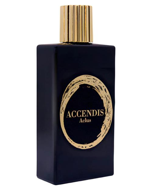 Accendis Aclus - premium fragrance for sophisticated tastes.