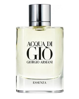 Armani Acqua Di Gio Essenza - premium fragrance for sophisticated tastes.