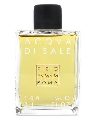 Profumum Roma Acqua Di Sale - premium fragrance for sophisticated tastes.