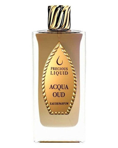 Precious Liquid Acqua Oud - premium fragrance for sophisticated tastes.