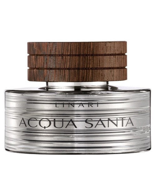 Linari Acqua Santa - premium fragrance for sophisticated tastes.