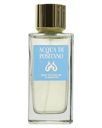 Eau d'Italie Acqua di Positano - premium fragrance for sophisticated tastes.