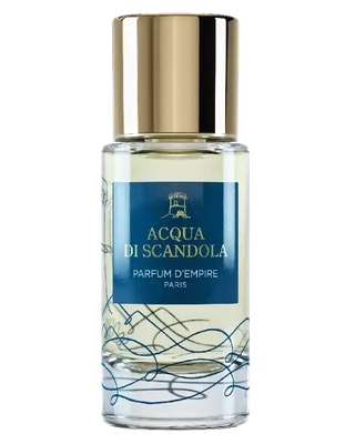 Parfum d'Empire Acqua di Scandola - premium fragrance for sophisticated tastes.