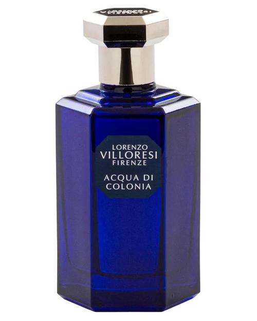 Lorenzo Villoresi Acqua di Colonia - premium fragrance for sophisticated tastes.
