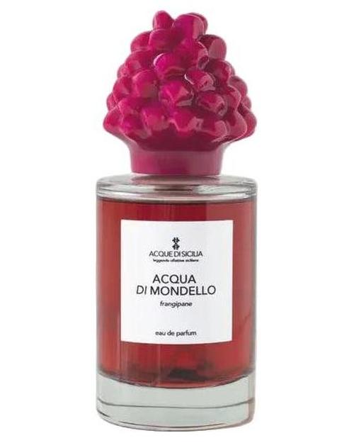 Sikelia Acqua di Mondello Frangipane - premium fragrance for sophisticated tastes.
