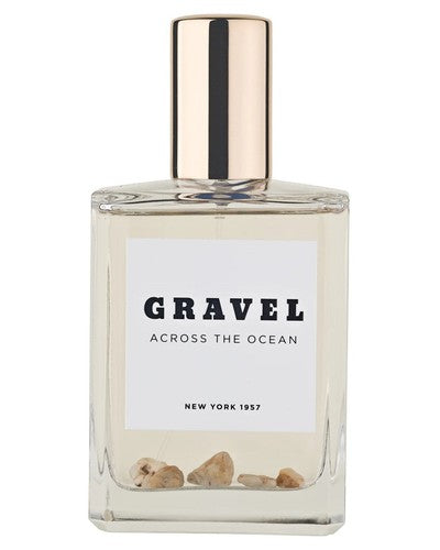 Gravel Across the Ocean - premium fragrance for sophisticated tastes.