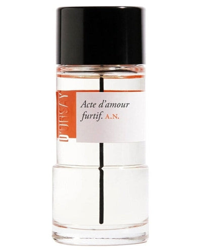 D’ORSAY Acte d’Amour Furtif A.N. - premium fragrance for sophisticated tastes.