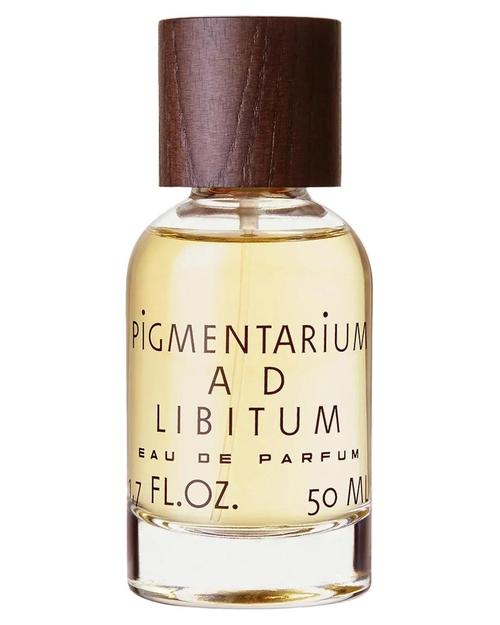 Pigmentarium Ad Libitum - premium fragrance for sophisticated tastes.