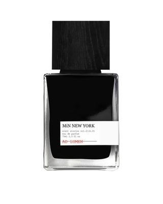 MiN New York Ad Lumen - premium fragrance for sophisticated tastes.