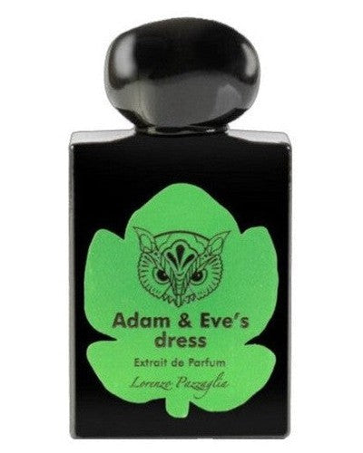 Lorenzo Pazzaglia Adam & Eve's Dress - premium fragrance for sophisticated tastes.