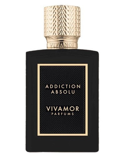 Vivamor Parfums Addiction Absolu - premium fragrance for sophisticated tastes.