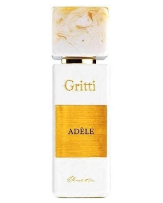 Gritti Adèle - premium fragrance for sophisticated tastes.