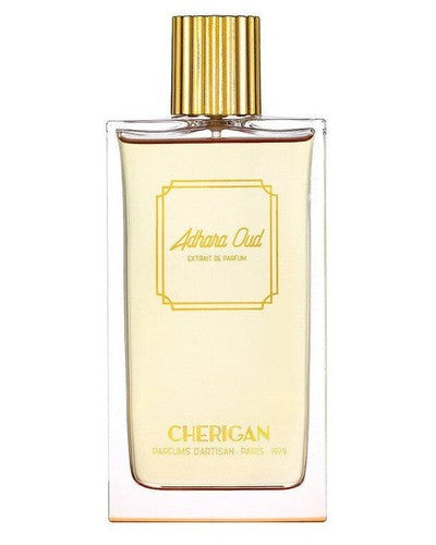Cherigan Adhara Oud - premium fragrance for sophisticated tastes.