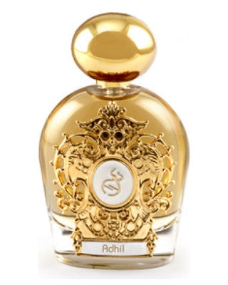 Tiziana Terenzi Adhil Assoluto - premium fragrance for sophisticated tastes.