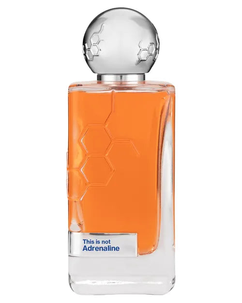 Hormone Paris Adrenaline - premium fragrance for sophisticated tastes.