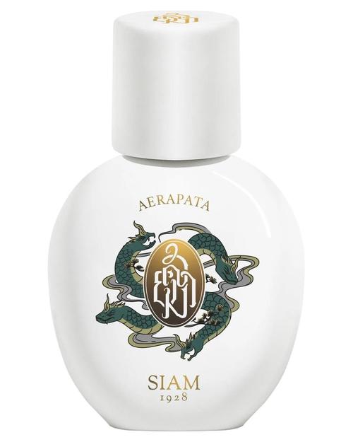 SIAM 1928 Aerapata - premium fragrance for sophisticated tastes.