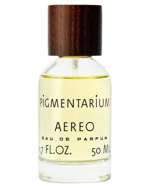 Pigmentarium Aereo - premium fragrance for sophisticated tastes.