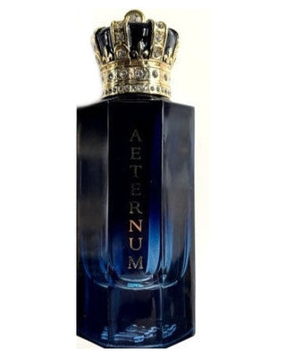 Royal Crown Aeternum - premium fragrance for sophisticated tastes.