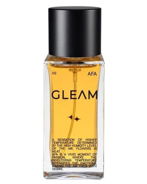 Gleam Afa - premium fragrance for sophisticated tastes.