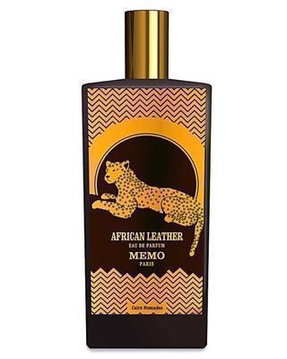 Memo African Leather - premium fragrance for sophisticated tastes.