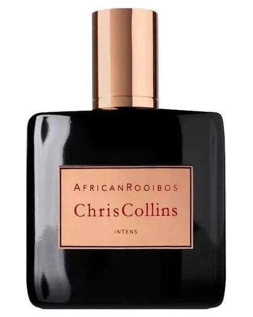 Chris Collins African Rooibos Intens - premium fragrance for sophisticated tastes.