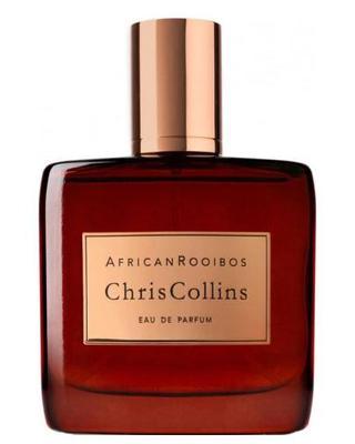 Chris Collins African Rooibos - premium fragrance for sophisticated tastes.