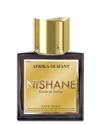 Nishane Afrika Olifant - premium fragrance for sophisticated tastes.