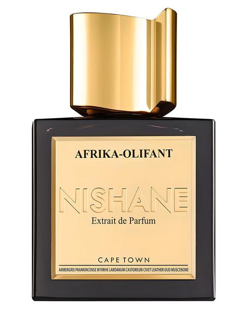 Nishane Afrika Olifant - premium fragrance for sophisticated tastes.