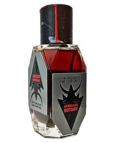 The Unleashed Apothecary Afrikaan Botany - premium fragrance for sophisticated tastes.