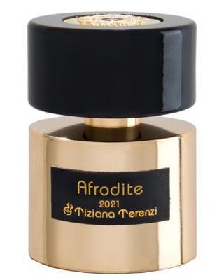 Tiziana Terenzi Afrodite - premium fragrance for sophisticated tastes.