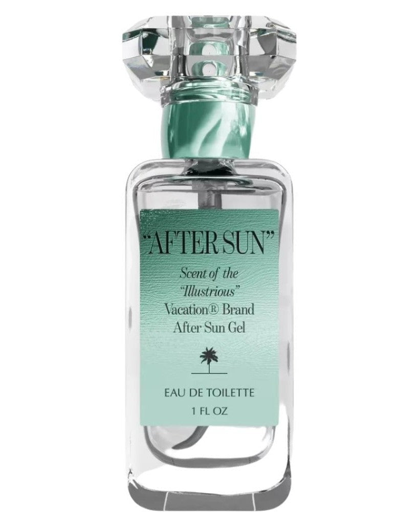 Vacation After Sun - premium fragrance for sophisticated tastes.