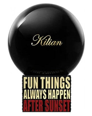 By Kilian After Sunset - premium fragrance for sophisticated tastes.