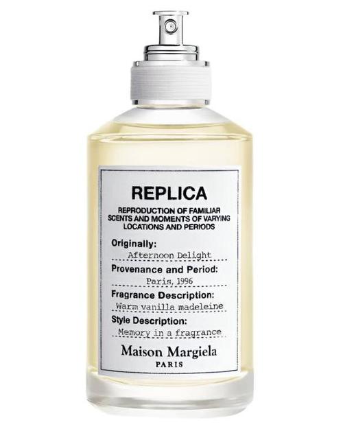 Maison Martin Margiela Afternoon Delight - premium fragrance for sophisticated tastes.