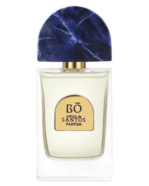 House of BŌ Agua de Santos - premium fragrance for sophisticated tastes.