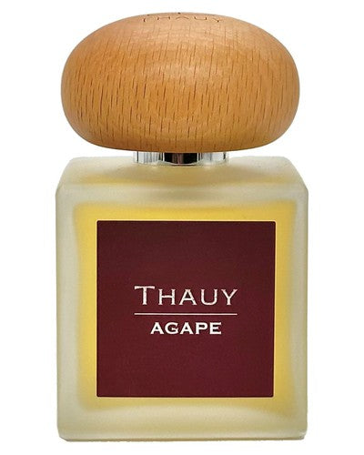 Thauy Agape - premium fragrance for sophisticated tastes.