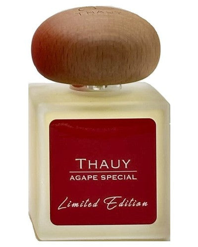 Thauy Agape Special Limited Edition - premium fragrance for sophisticated tastes.