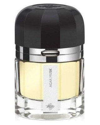 Ramon Monegal Agar Musk - premium fragrance for sophisticated tastes.