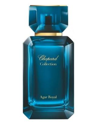 Chopard Agar Royal - premium fragrance for sophisticated tastes.