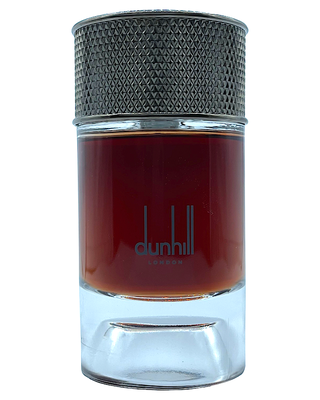 Dunhill Agar Wood - premium fragrance for sophisticated tastes.