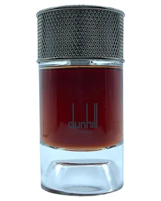 Dunhill Agar Wood - premium fragrance for sophisticated tastes.